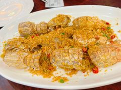 -好彩海鲜火锅饭店(银河百老汇店)