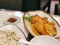 -火齐潮汕砂锅粥(五道口店)