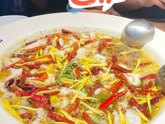 -太二酸菜鱼(中山龙之梦店)