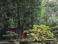 -成都武侯祠博物馆