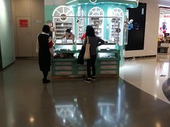 -银座mall(东直门店)
