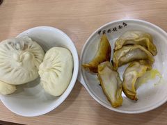 -蒋家桥饺面店(东关街店)