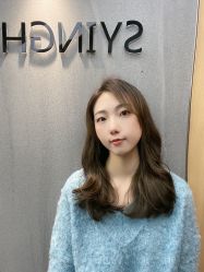 -SY COLOUR专业烫染