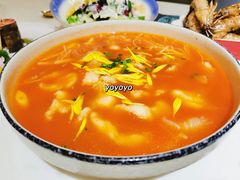 -后海16号·北京私房菜