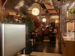 -芭莉与彩虹西餐厅(成都合生汇店)