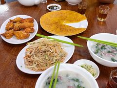 -华记粥饭店(印象容桂主题风情街店)