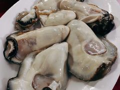 -花苑美食横琴生蚝火锅(拱北粤华路店)