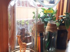 -长颈鹿咖啡(大学路店)