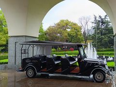 -上海虹桥迎宾馆