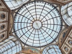 -埃马努埃莱二世拱廊