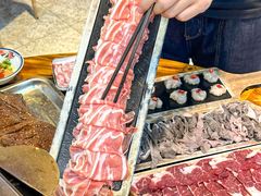 -德来順老北京 涮羊肉 烤羊排(大学城店)