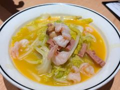 -太二酸菜鱼(深圳布吉万象汇店)