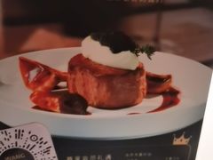 -王品牛排(珠海富华里店)