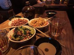 -安家村酒馆