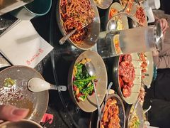 -华豫川酒家(大卫城店)