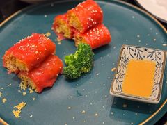 -丰食农家乐