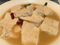 红烧白水洋豆腐-荣小馆(临海世纪花城店)