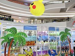 -KK ONE(京基滨河时代店)