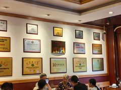 -老雒阳面馆·水席·洛阳菜(王城路店)
