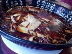 -天厨妙香素食餐厅(清华店)