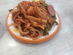 -三姐妹冷面馆(保卫路店)