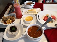 -爱丽丝牛排西餐厅(光谷步行街店)