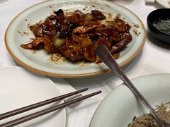-到家尝北京菜(西坝河店)