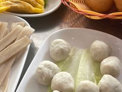 -古乐牛香·鲜牛肉牛杂火锅(高新店)