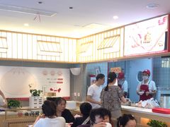 -堂上堂(益民街店)
