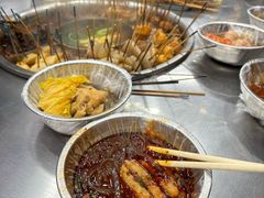 -吴记麻辣烫(曙光中路店)