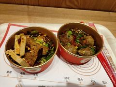 -盛香亭热卤(万象城店)