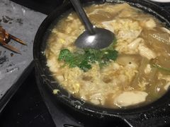 -锦州烧烤(食品街店)