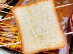-三毛烧烤·南昌大排档(山姆店)