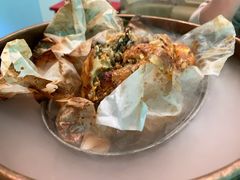-桂满陇·蟹黄小笼汤包(巴黎春天浦建店)