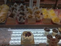 -檬舒舒MonChouChou(环球金融中心店)