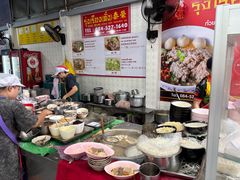 -榮泰米粉湯(Left Shop)