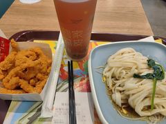 -魏家凉皮(梨园店)