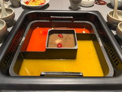 -巴奴毛肚火锅(悠唐购物中心店)
