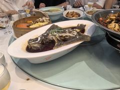 -香融府·烤鸭·家常菜(马家堡路店)