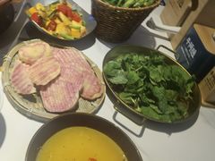 -牛阿姐云南火锅&过桥米线(文艺路店)