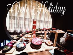 -万福·和牛炭火烧肉店(苏州中心店)