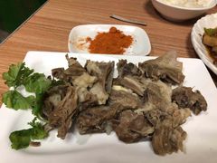 -清真·伊清阁餐厅