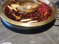 -长嘉·河图火锅(长嘉汇江景旗舰店)