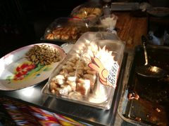 -艾丁湖烤全羊西域文化主题餐厅(新天润店)