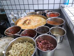 -小竖点徽派卷面皮(洪都店)