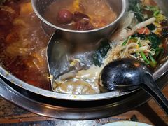 -要得自助火锅(新川路店)