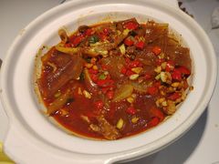 -兰湘子·湘菜小炒(长安万科广场店)