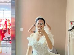 -经典婚纱摄影美学馆·私人定制