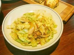 翡翠包心菜-大牌大·传统杭帮菜(湖滨店)