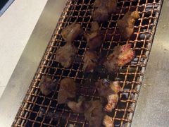 -AK47烤羊腿串吧(柳浪家园店)